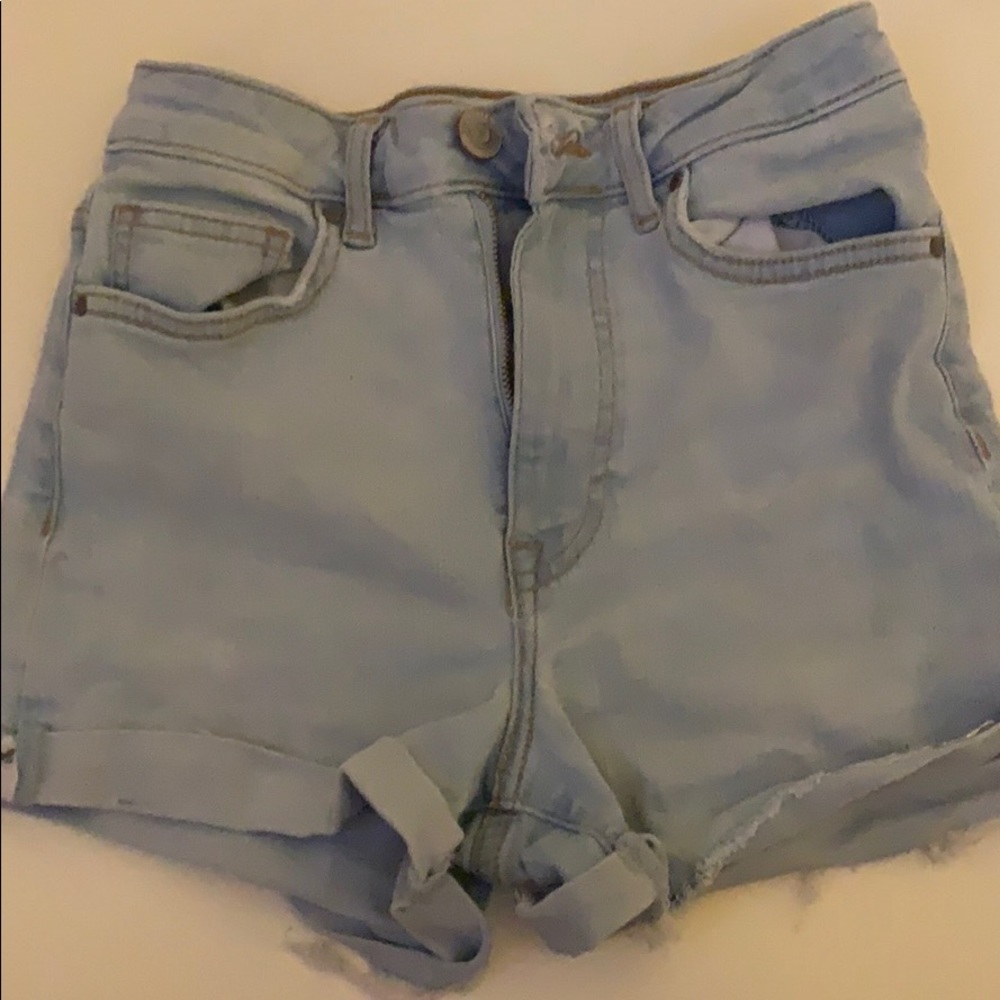 Shorts